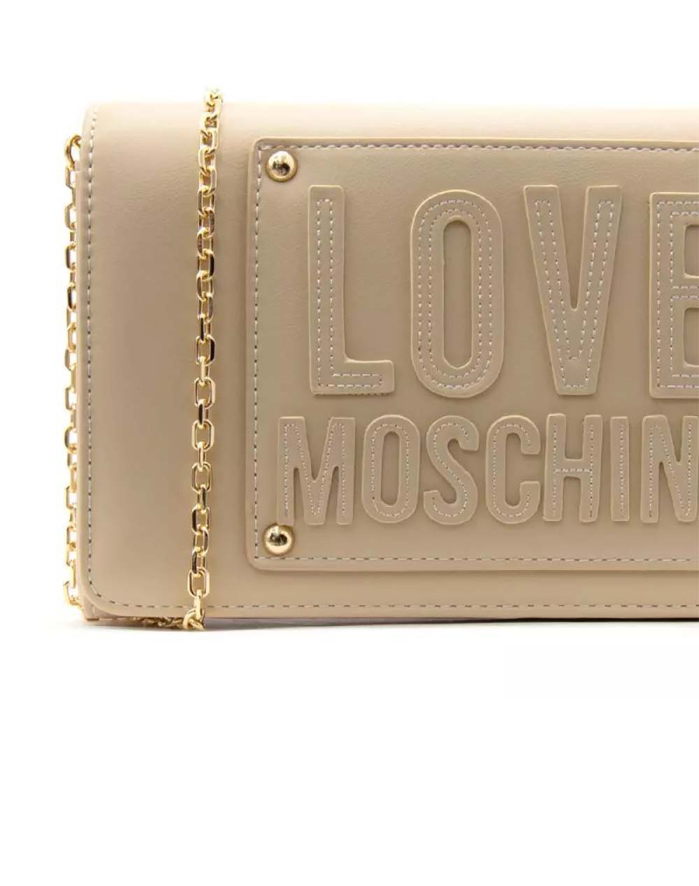 LOVE MOSCHINO ЧАНТА