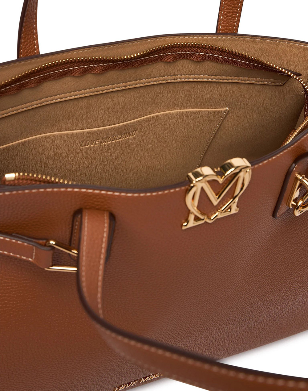 LOVE MOSCHINO ЧАНТА