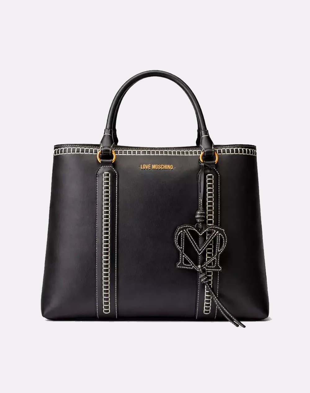 LOVE MOSCHINO ЧАНТА