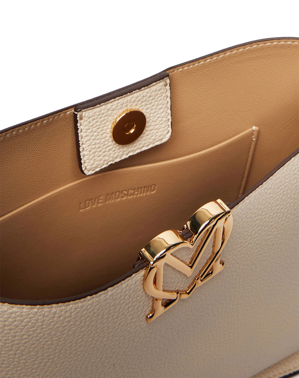 LOVE MOSCHINO ЧАНТА