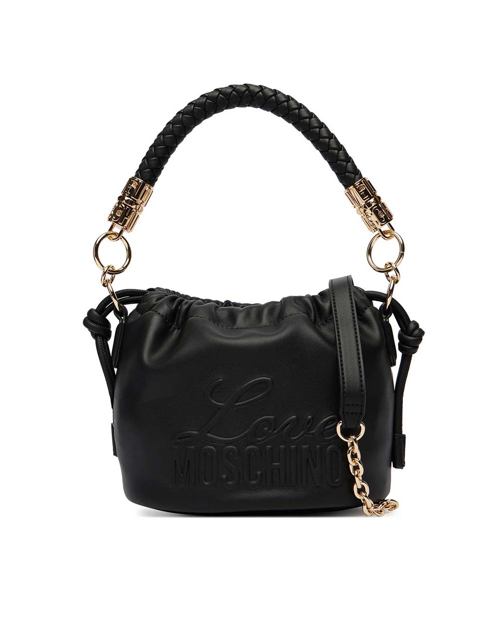LOVE MOSCHINO ЧАНТА