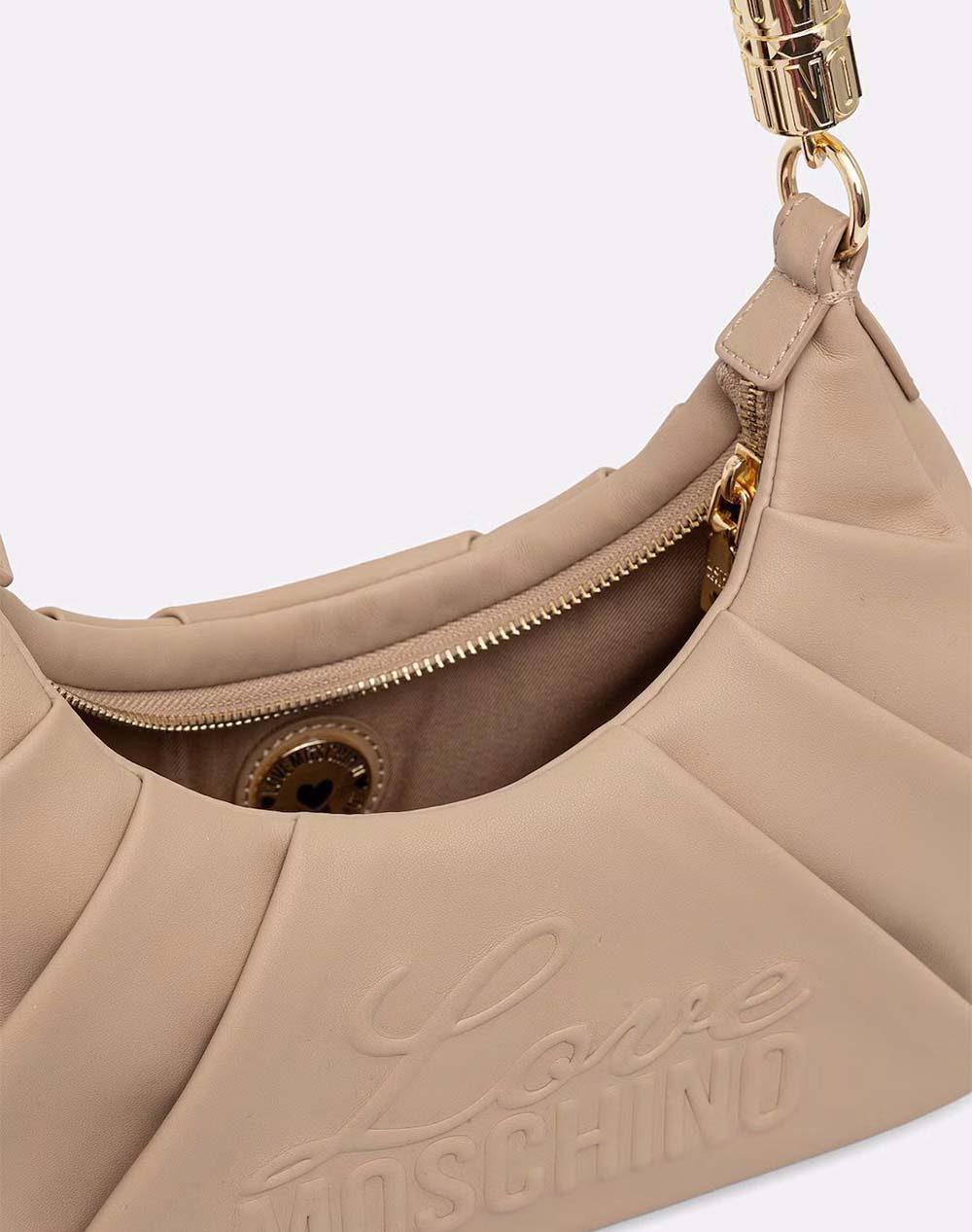 LOVE MOSCHINO ЧАНТА
