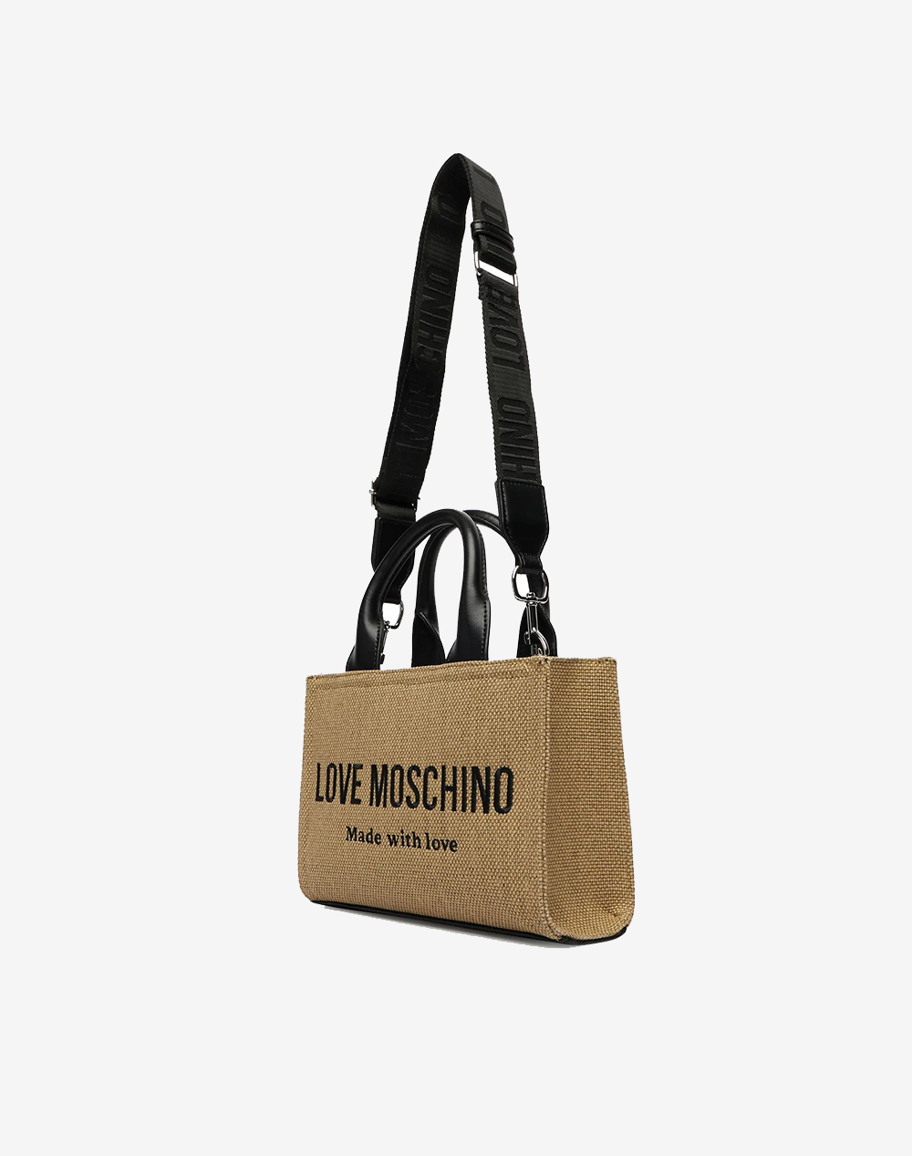 LOVE MOSCHINO ЧАНТА