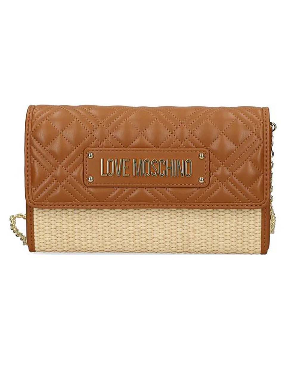 LOVE MOSCHINO BAG