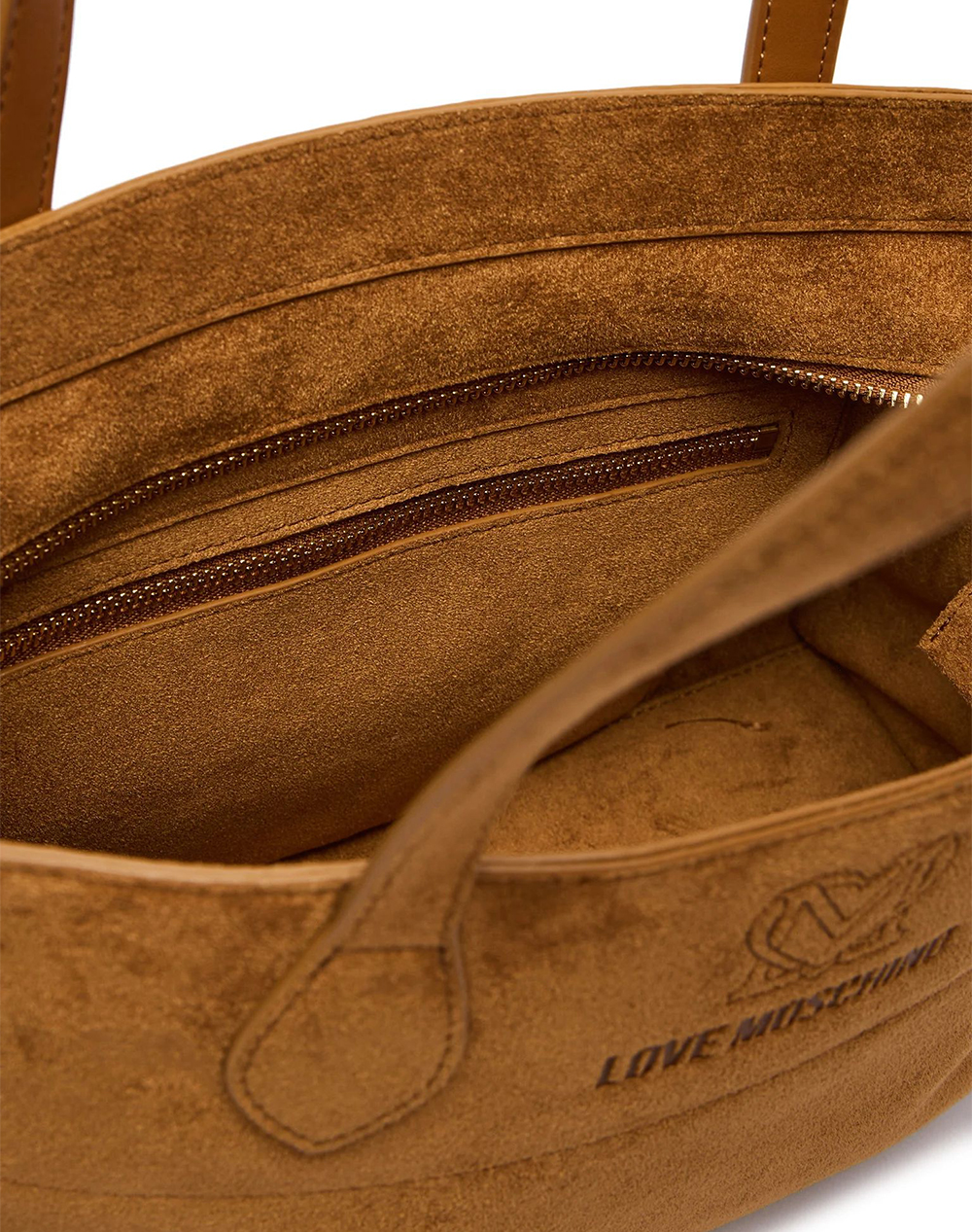 LOVE MOSCHINO ЧАНТА