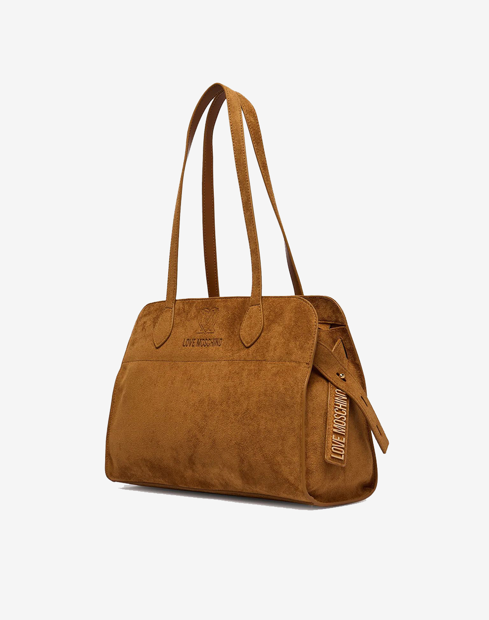 LOVE MOSCHINO ЧАНТА