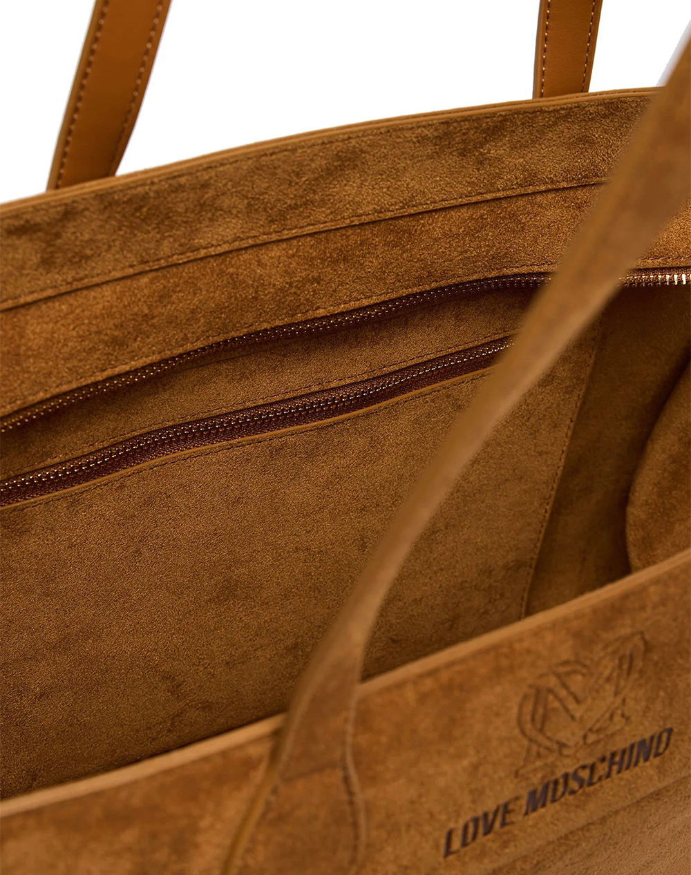 LOVE MOSCHINO ЧАНТА