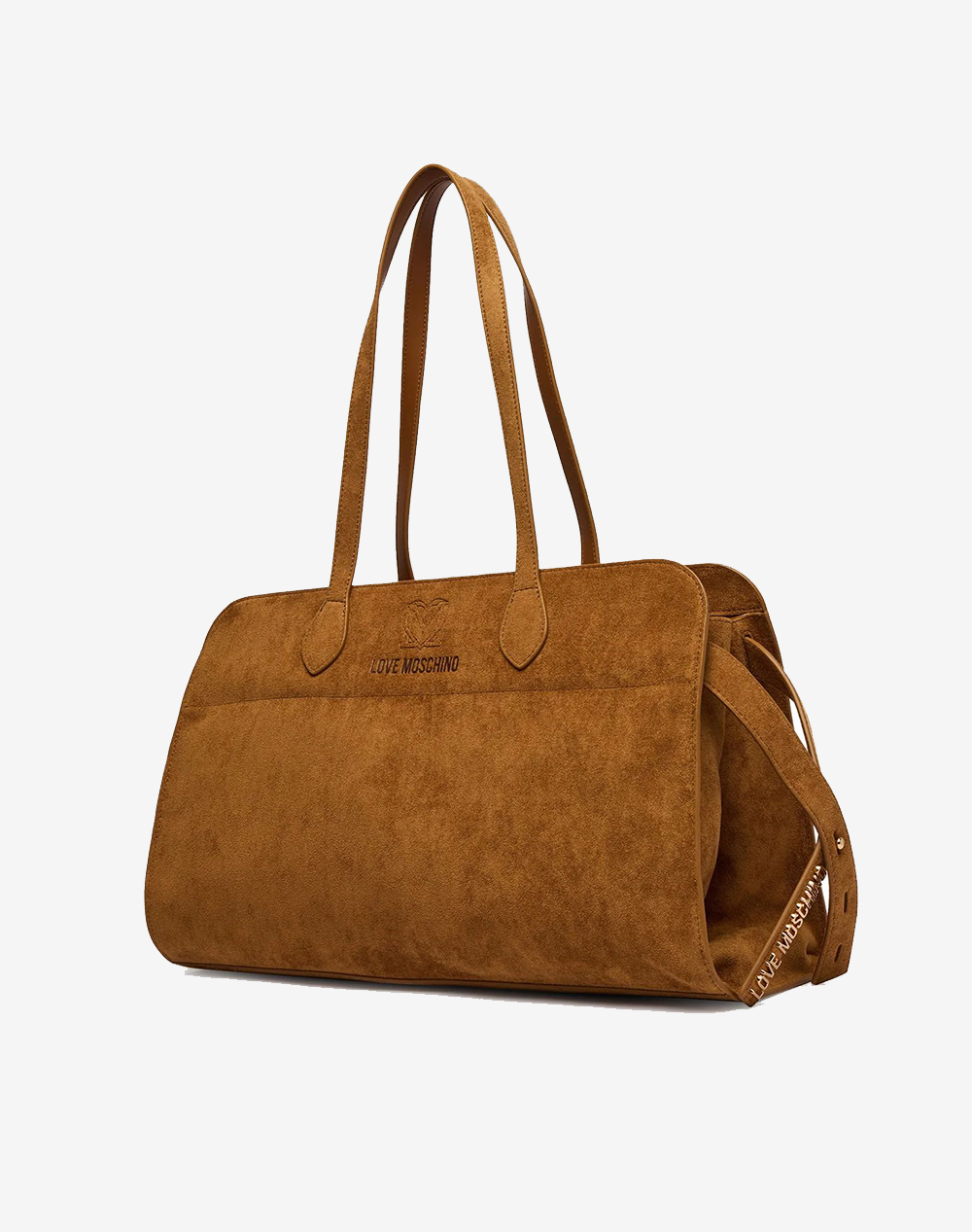 LOVE MOSCHINO ЧАНТА