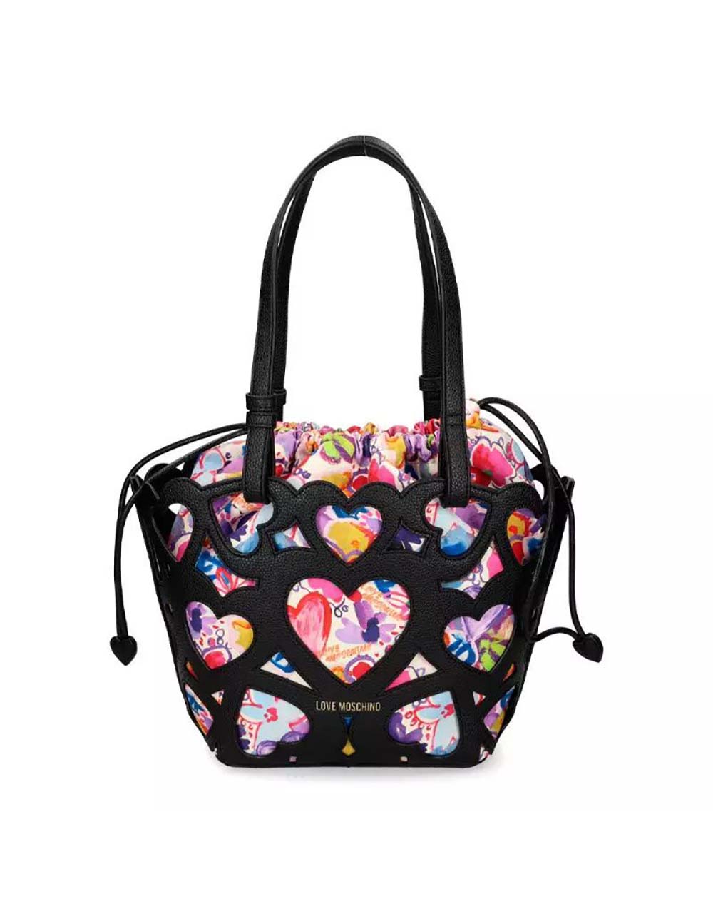 LOVE MOSCHINO BAG