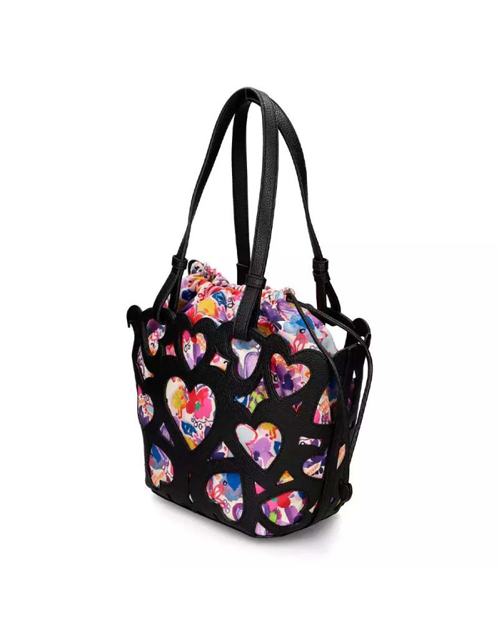LOVE MOSCHINO BAG