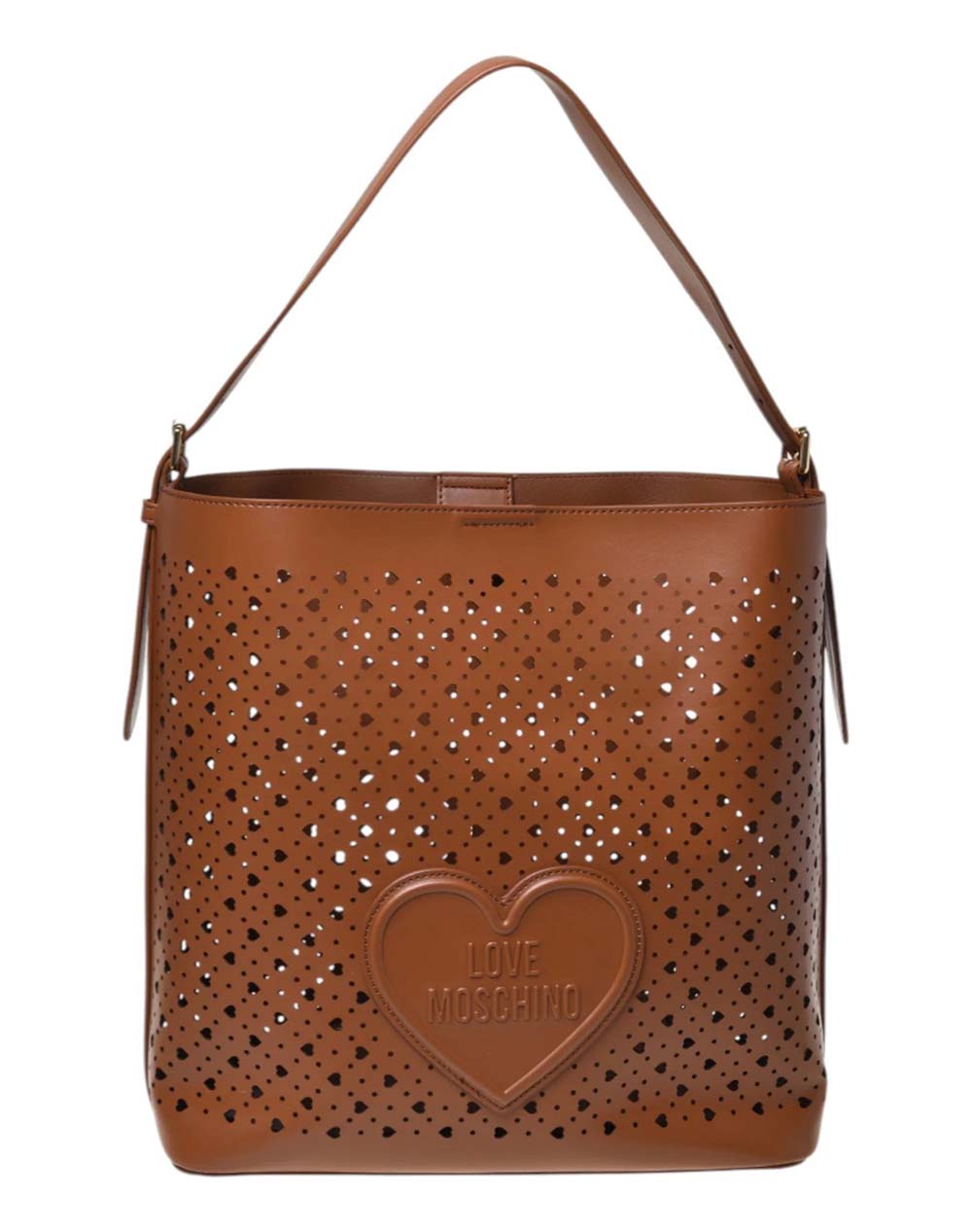 LOVE MOSCHINO ЧАНТА