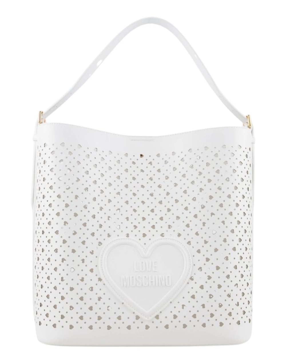 LOVE MOSCHINO ЧАНТА