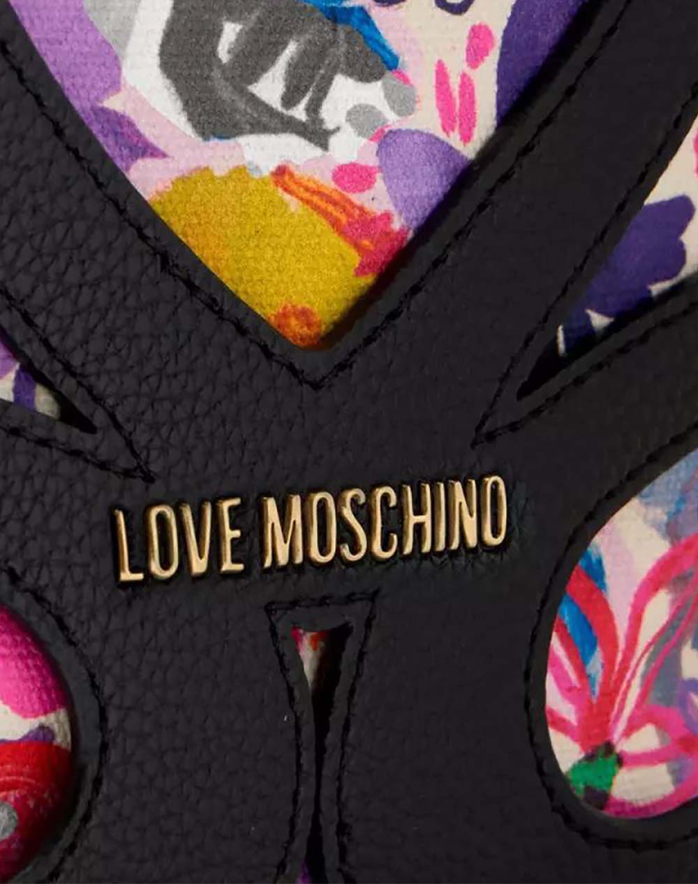 LOVE MOSCHINO ЧАНТА