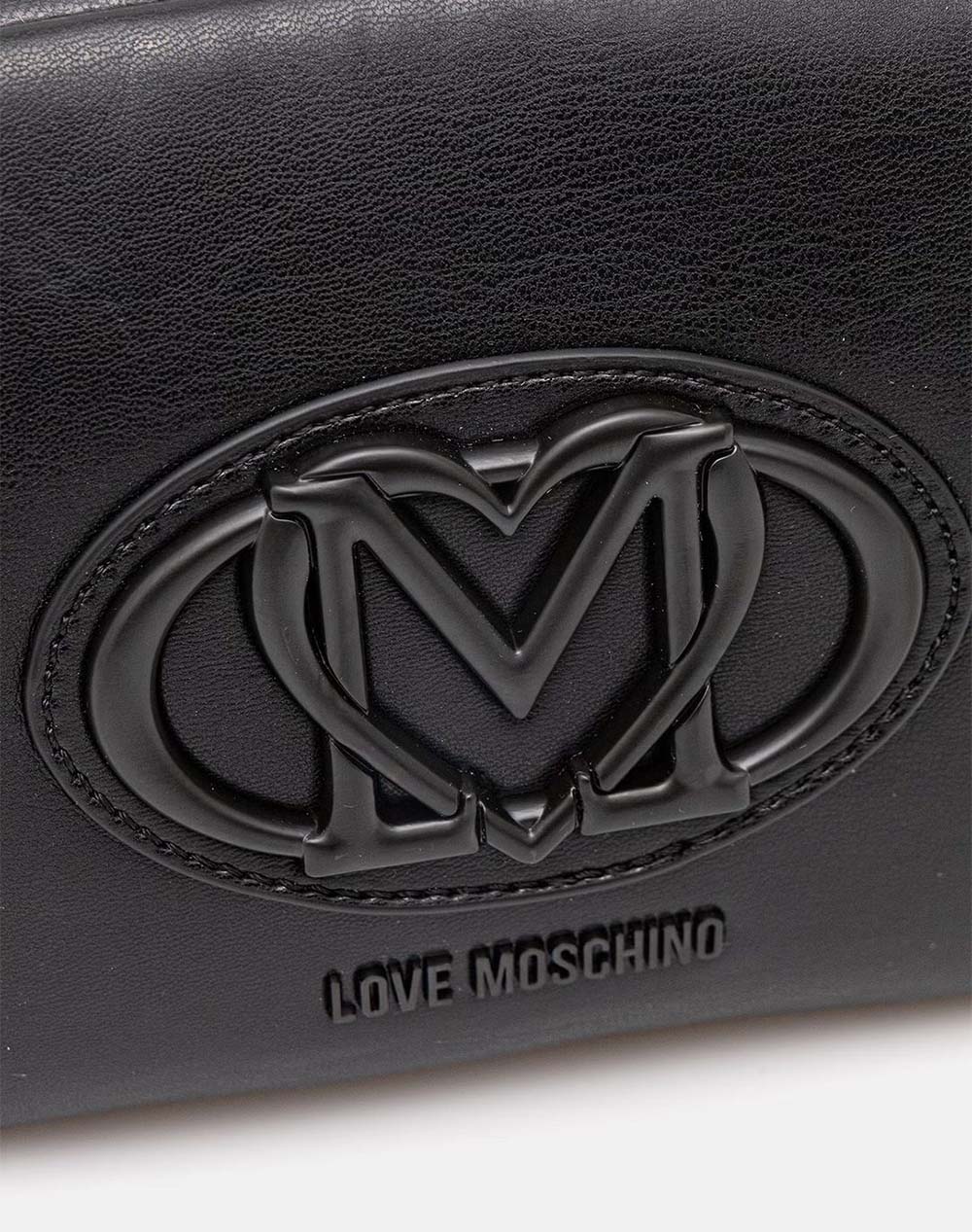 LOVE MOSCHINO ЧАНТА