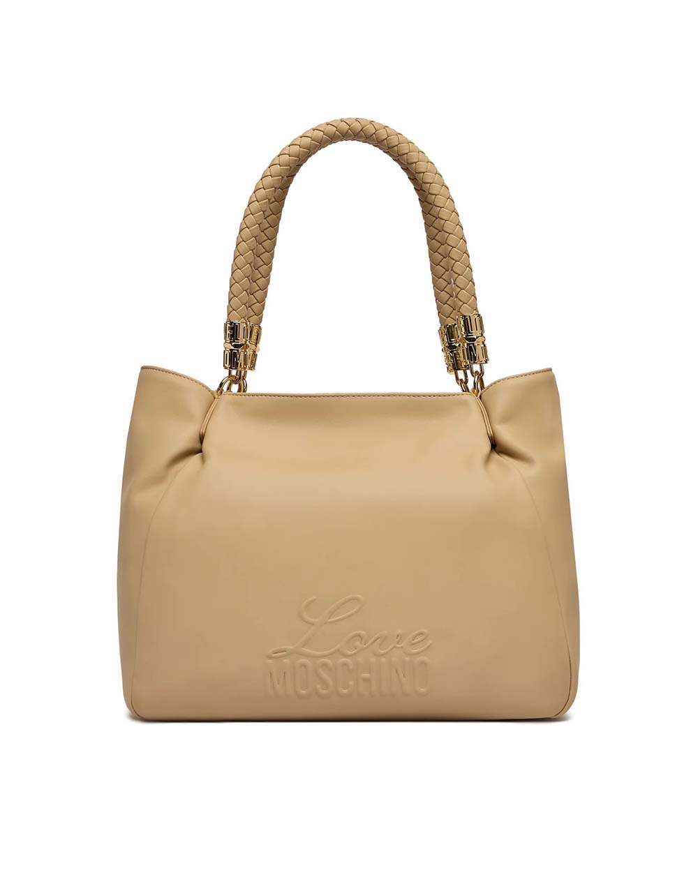 LOVE MOSCHINO ЧАНТА