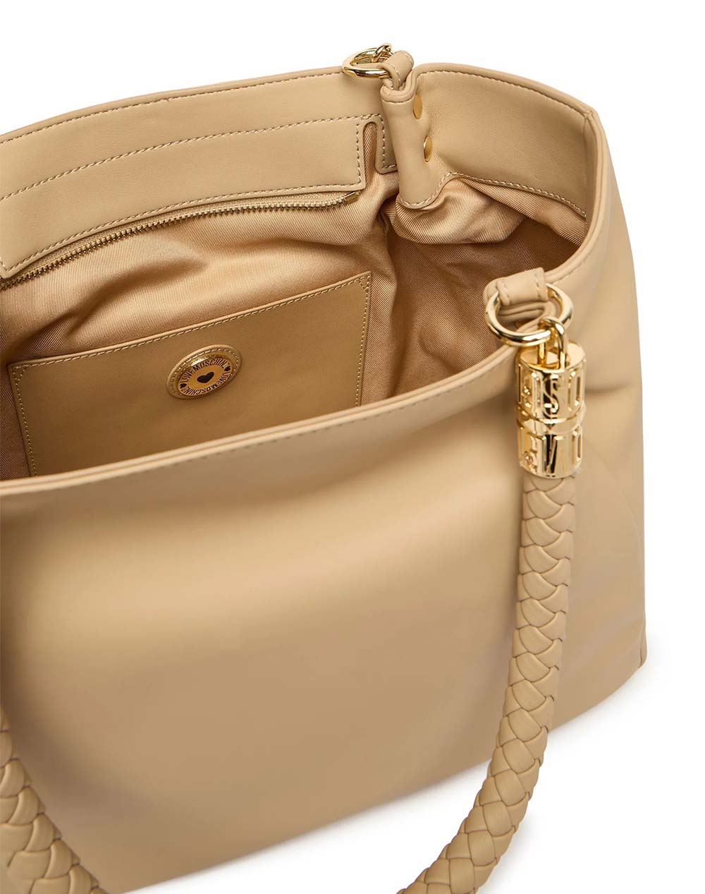 LOVE MOSCHINO ЧАНТА