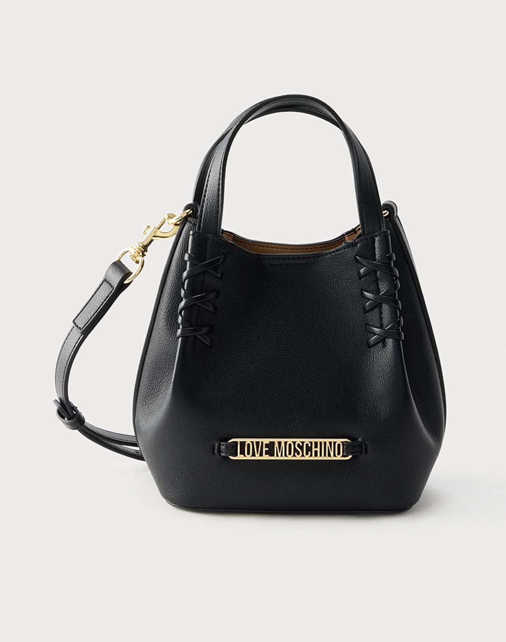 LOVE MOSCHINO ЧАНТА