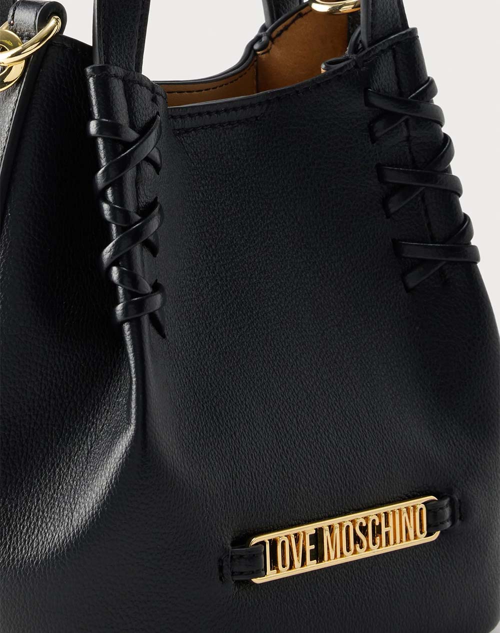 LOVE MOSCHINO ЧАНТА