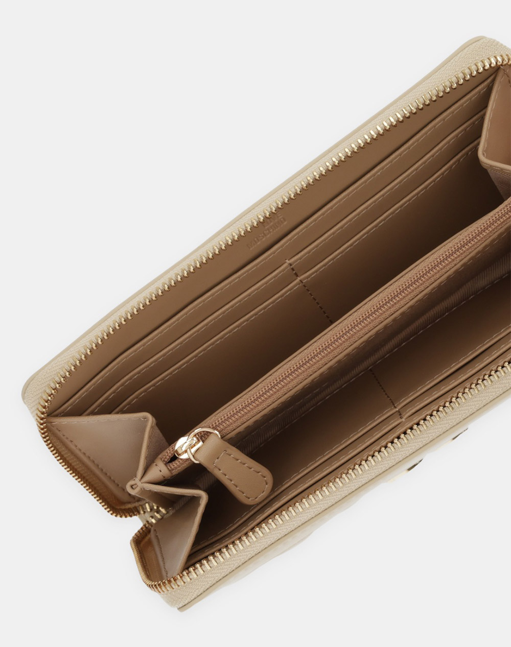 LOVE MOSCHINO ПОРТФЕЙЛ