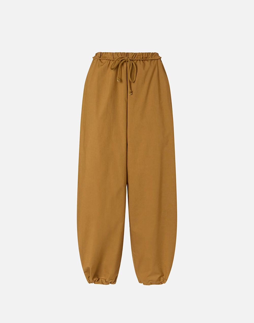 PINKO OGLIASTRA PANTALONE POPELINE