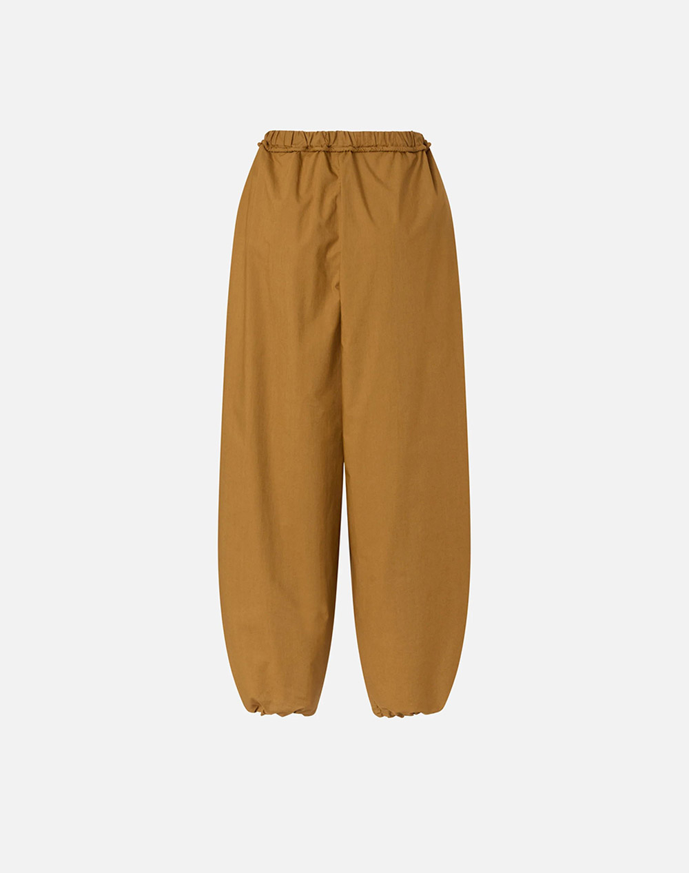 PINKO OGLIASTRA PANTALONE POPELINE