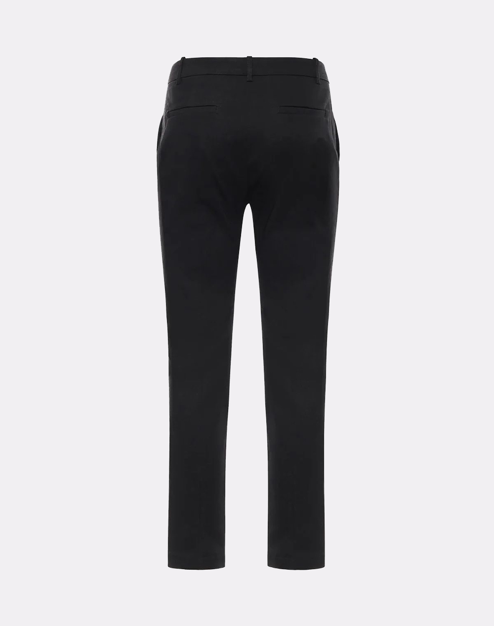 PINKO BELLO PANTALONE LINO STRETCH