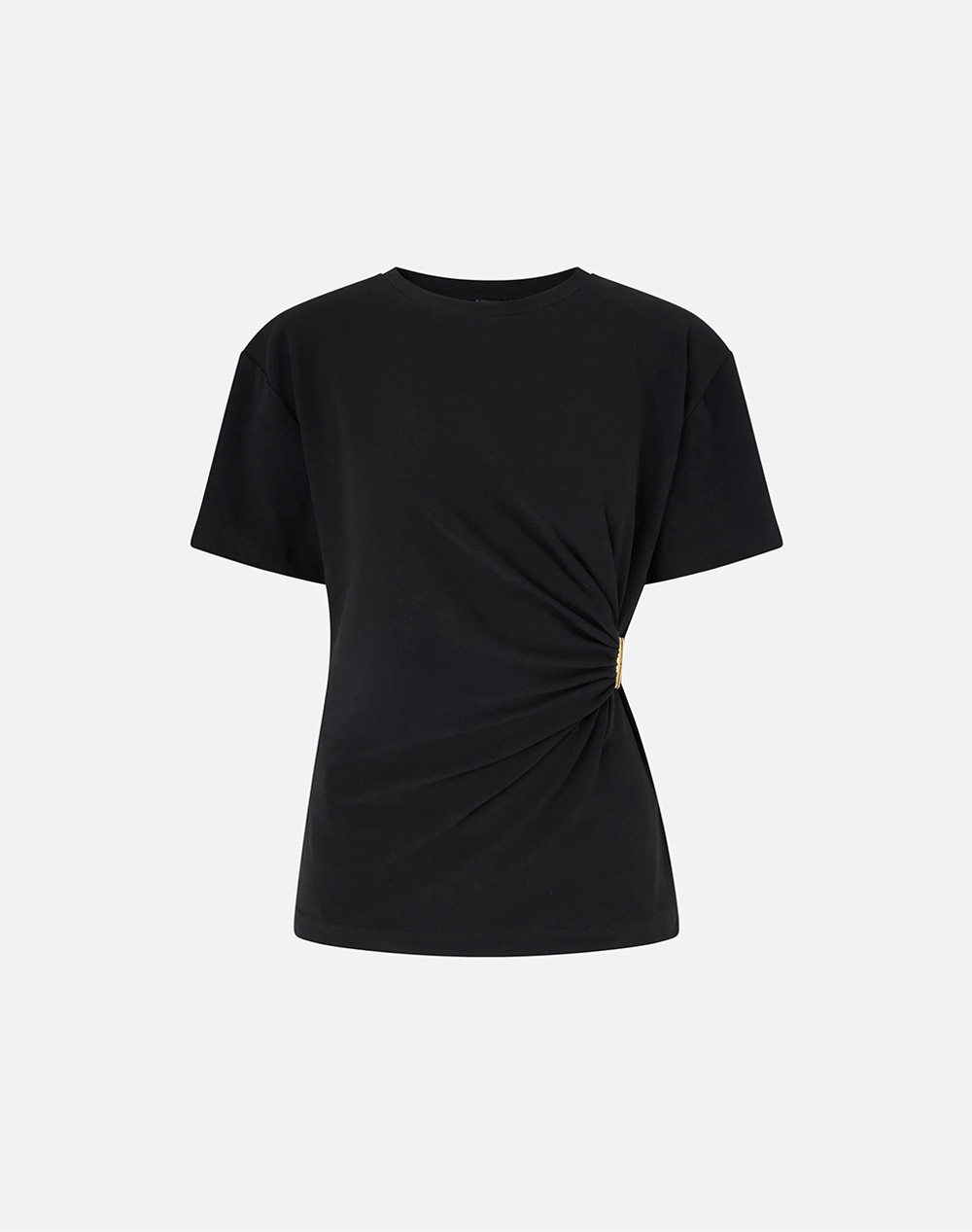 PINKO MARY MAGLIA JERSEY COTONE STRE