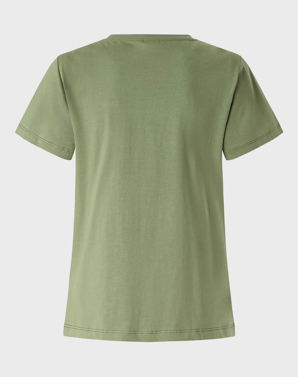 PINKO QUENTIN T-SHIRT JERSEY RICAMO