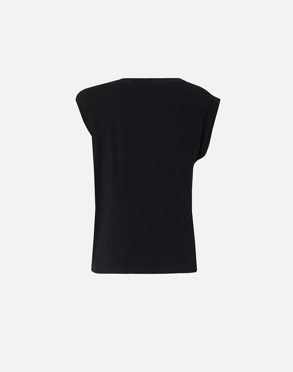 PINKO MELODY MAGLIA JERSEY COTONE ST