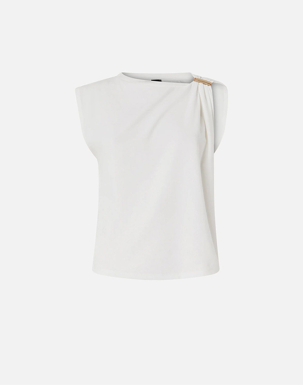PINKO MELODY MAGLIA JERSEY COTONE ST