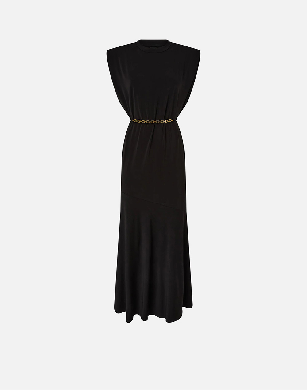 PINKO ALEXIANA ABITO JERSEY CREPE PE