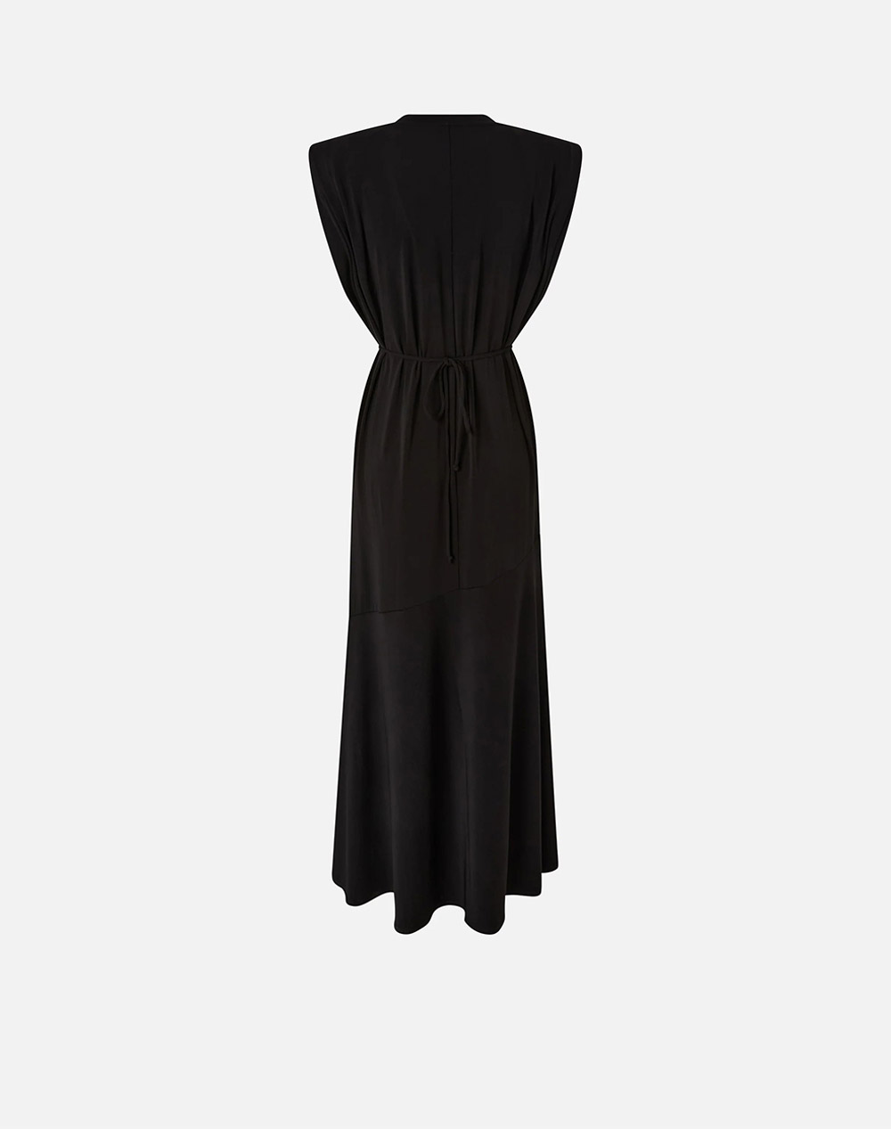 PINKO ALEXIANA ABITO JERSEY CREPE PE
