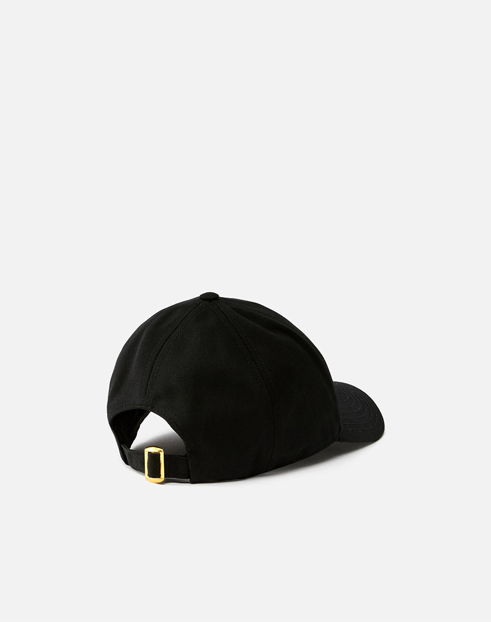 PINKO BREAK DANCE BASEBALL CAP COTON