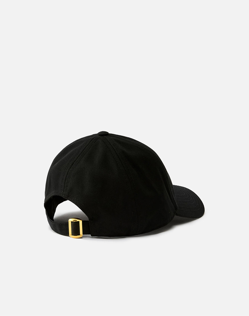 PINKO BREAK DANCE BASEBALL CAP COTON