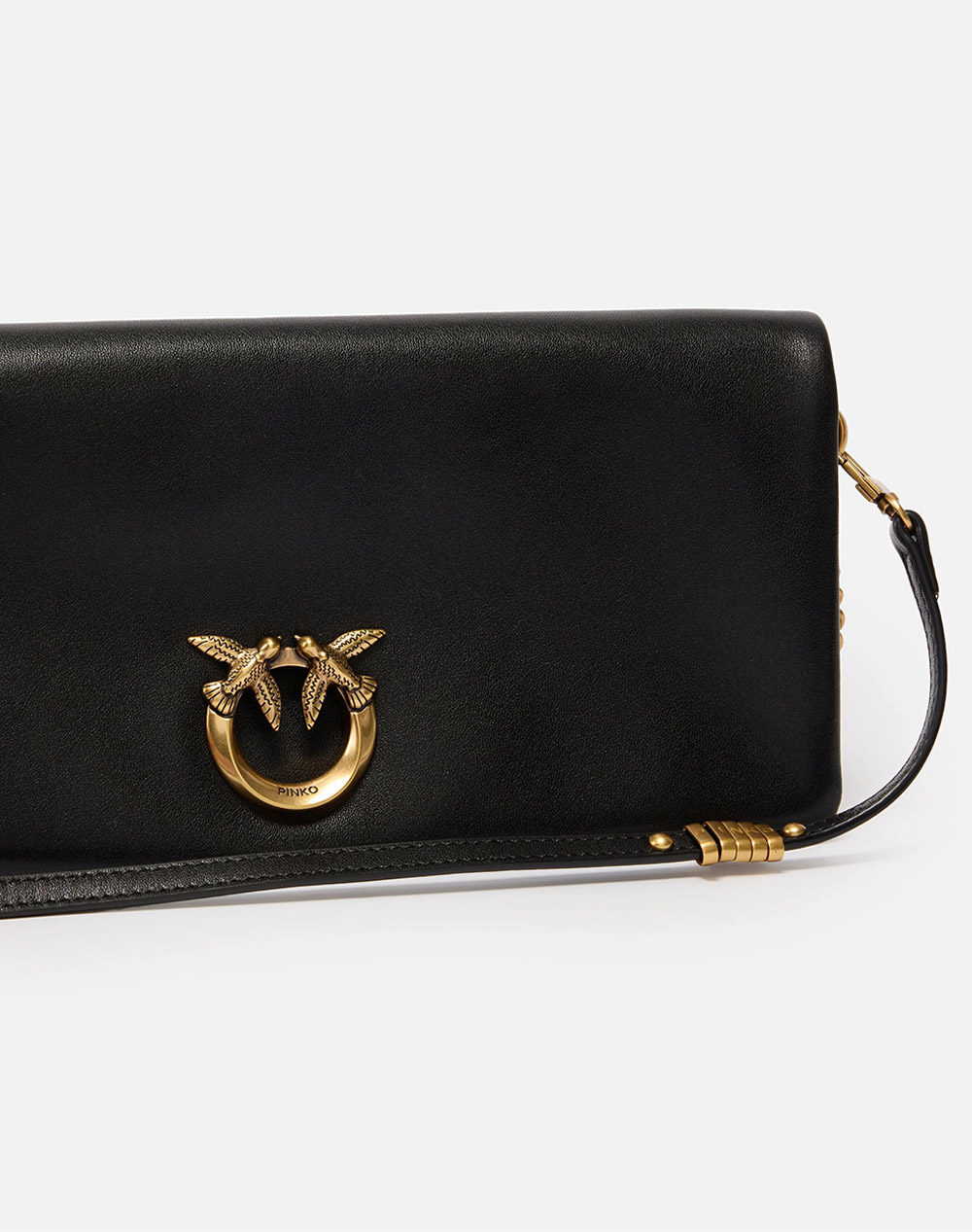 PINKO CLICK SOFT HORIZONTAL CLASSIC