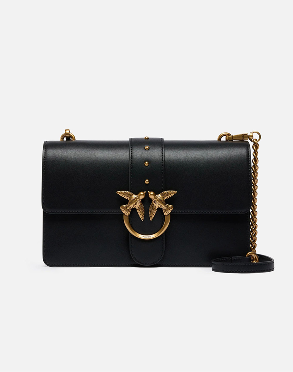 PINKO LOVE ONE CLASSIC ST. CL VITELL