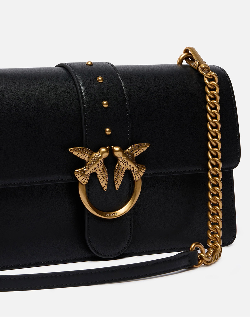 PINKO LOVE ONE CLASSIC ST. CL VITELL