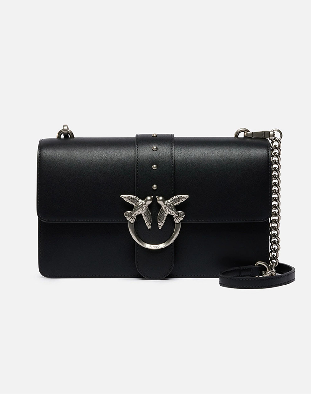 PINKO LOVE ONE CLASSIC ST. CL VITELL