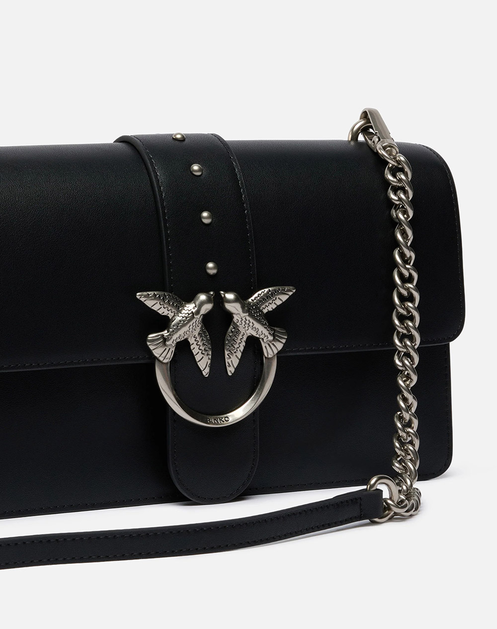PINKO LOVE ONE CLASSIC ST. CL VITELL