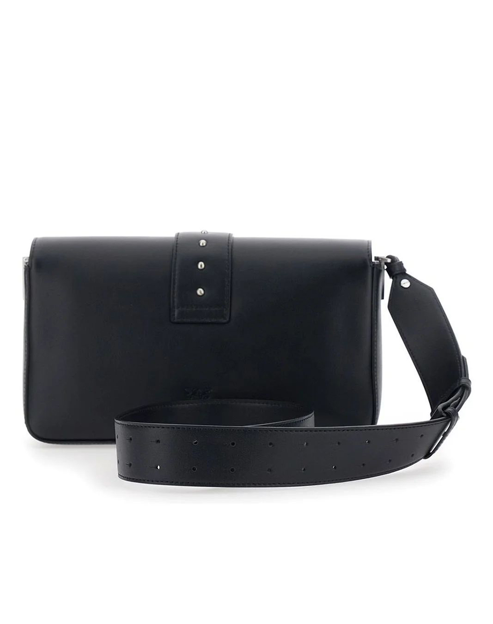 PINKO LOVE ONE CLASSIC SLOUCHY FL VI