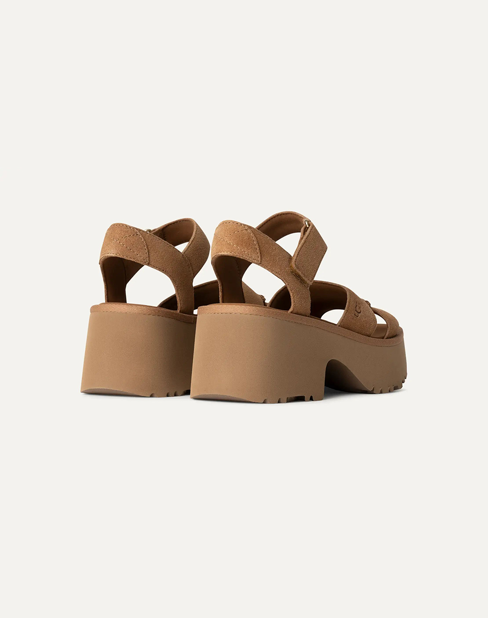 UGG 1167475 New Heights Ankle Strap LOW UGG