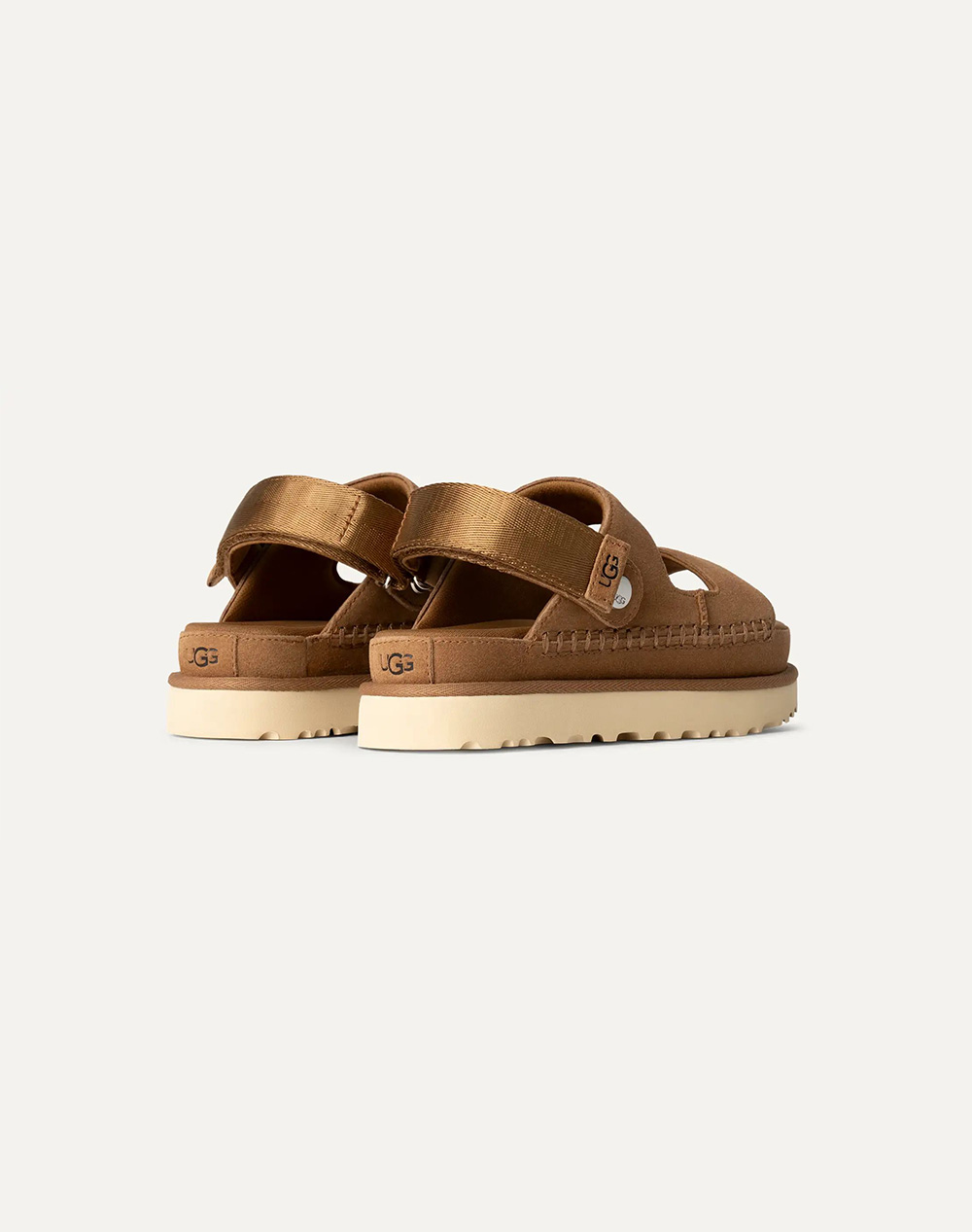 UGG 1167399 Goldenstar Glide САНДАЛИ UGG