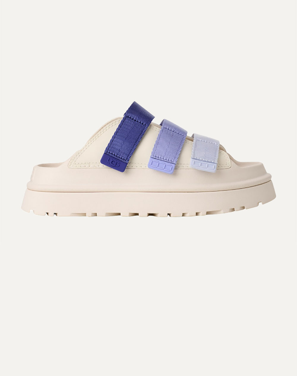 UGG 1167430 GoldenGlow Slide джапанки & SLIDES UGG