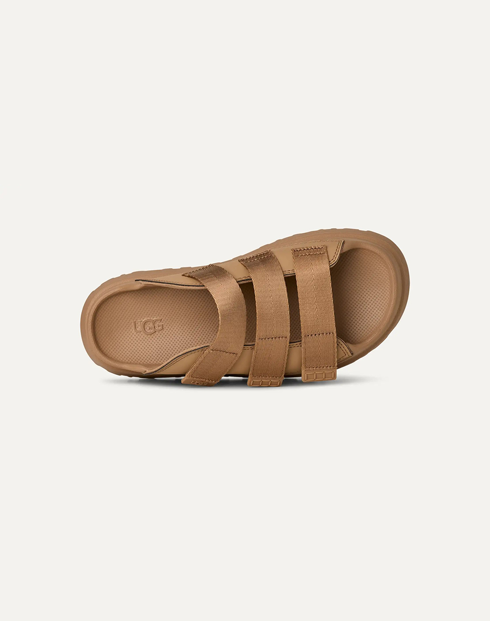 UGG 1167430 GoldenGlow Slide джапанки & SLIDES UGG