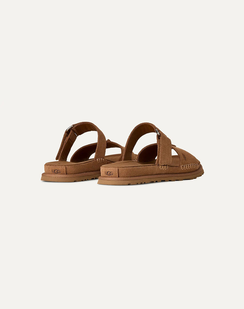UGG GoldenGaze Slide
