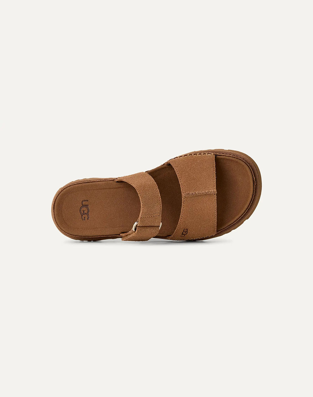 UGG GoldenGaze Slide