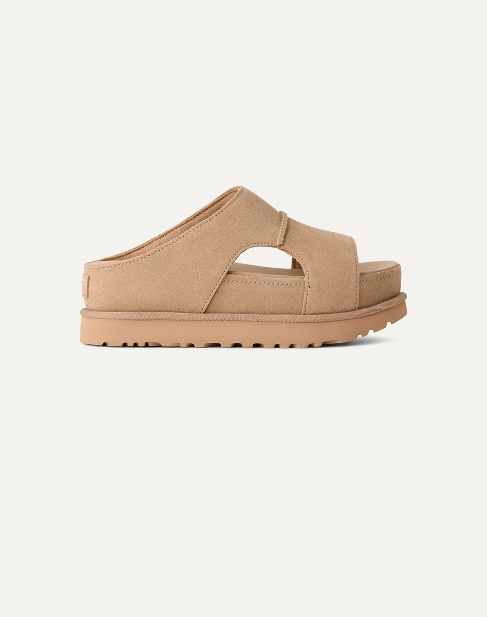 UGG Goldenstar Hi Cutout Slide