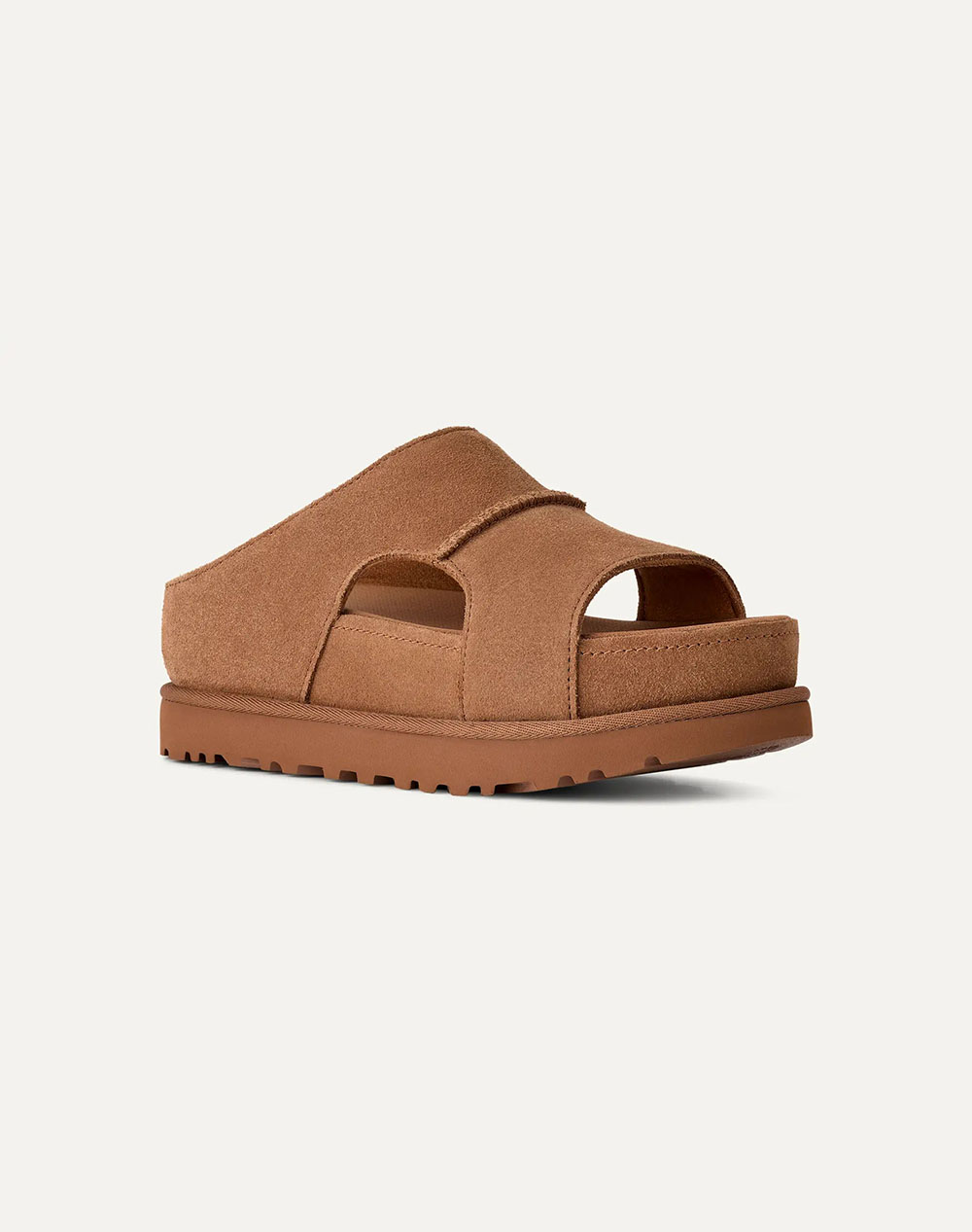 UGG Goldenstar Hi Cutout Slide
