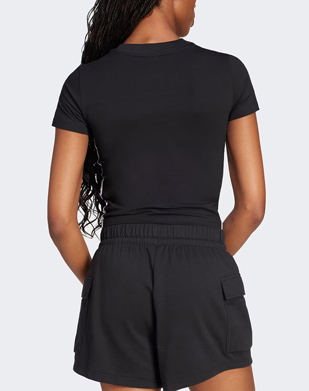 ADIDAS W 3S SJ BABY T