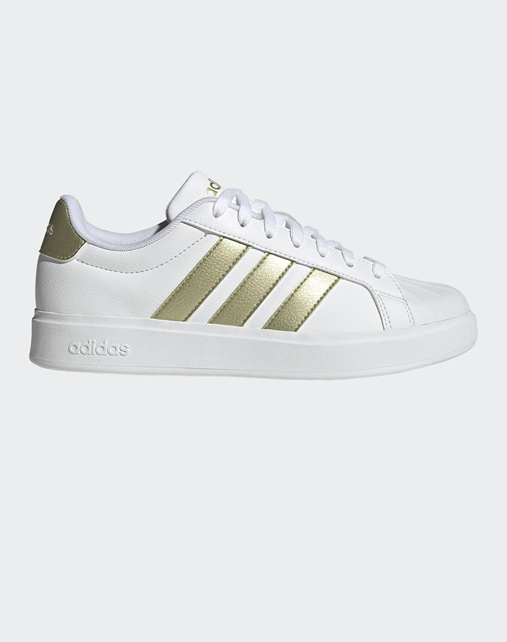 ADIDAS STREETTALK